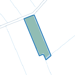 Perceel DGL00-M-1806