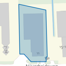 Perceel DGL00-M-1812