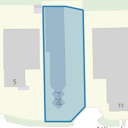 Perceel DGL00-M-1813