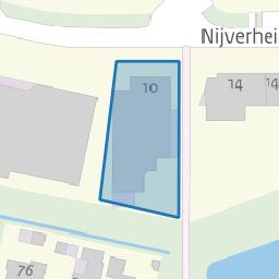 Perceel DGL00-M-1814