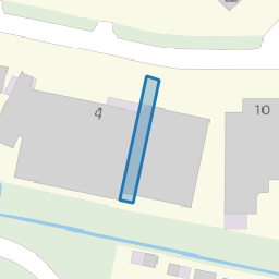 Perceel DGL00-M-1815