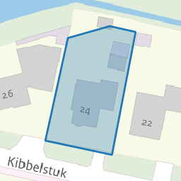 Perceel DGL00-M-1818