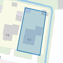 Perceel DGL00-M-1819