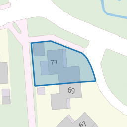 Perceel DGL00-M-1820