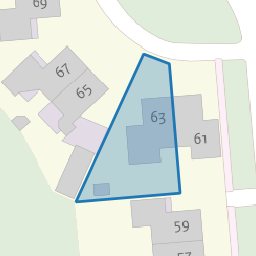 Perceel DGL00-M-1822