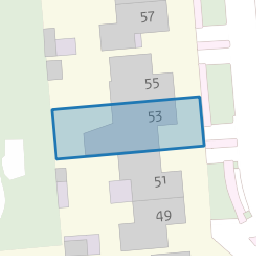 Perceel DGL00-M-1827