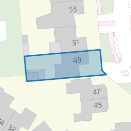 Perceel DGL00-M-1829