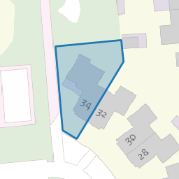 Perceel DGL00-M-1832