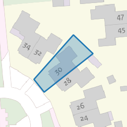 Perceel DGL00-M-1834