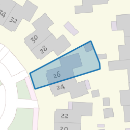 Perceel DGL00-M-1836