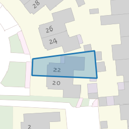 Perceel DGL00-M-1838