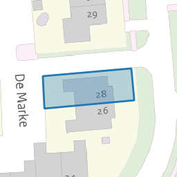 Perceel DGL00-M-1840