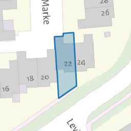 Perceel DGL00-M-1843