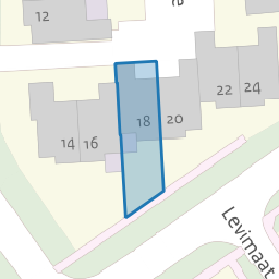 Perceel DGL00-M-1845