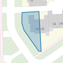 Perceel DGL00-M-1847