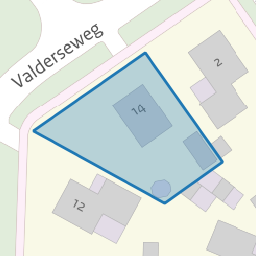 Perceel DGL00-M-1849