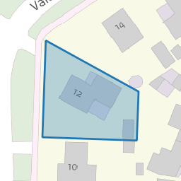 Perceel DGL00-M-1850