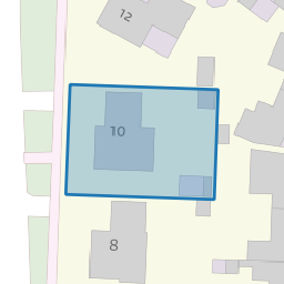 Perceel DGL00-M-1851