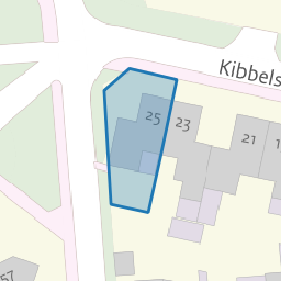 Perceel DGL00-M-1853