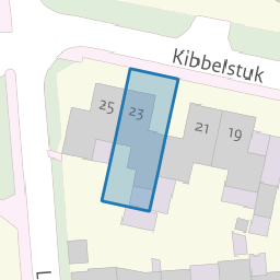 Perceel DGL00-M-1854