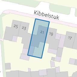 Perceel DGL00-M-1855