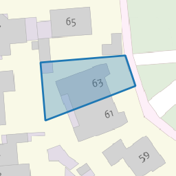 Perceel DGL00-M-1859