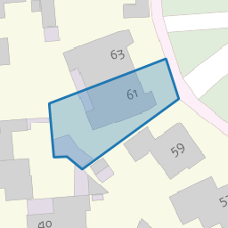 Perceel DGL00-M-1860