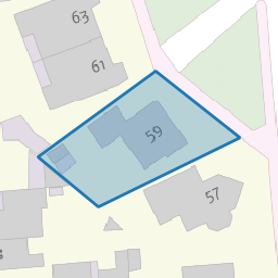 Perceel DGL00-M-1861