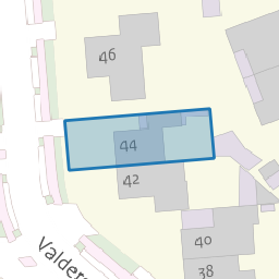 Perceel DGL00-M-1863