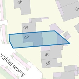 Perceel DGL00-M-1864