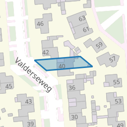 Perceel DGL00-M-1865