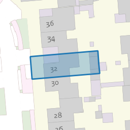 Perceel DGL00-M-1869