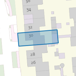 Perceel DGL00-M-1870