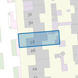 Perceel DGL00-M-1873