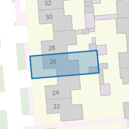 Perceel DGL00-M-1874