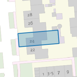 Perceel DGL00-M-1875