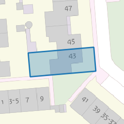 Perceel DGL00-M-1877