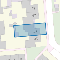 Perceel DGL00-M-1878