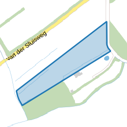 Perceel DGL00-M-1880