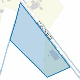 Perceel DGL00-M-1891