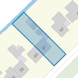 Perceel DGL00-M-1909