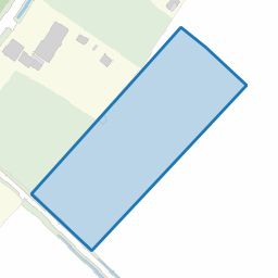 Perceel DGL00-M-1913