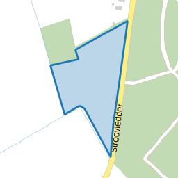 Perceel DGL00-M-1919