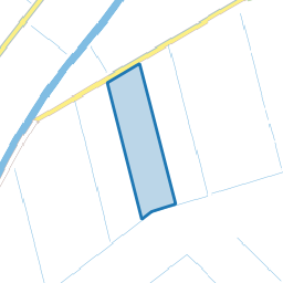 Perceel DGL00-M-1921