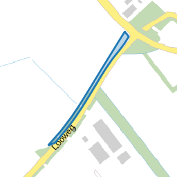 Perceel DGL00-M-1922