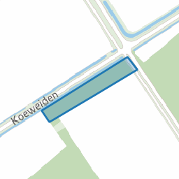 Perceel DGL00-M-1926