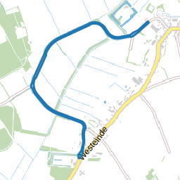 Perceel DGL00-M-1932