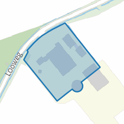 Perceel DGL00-M-1934