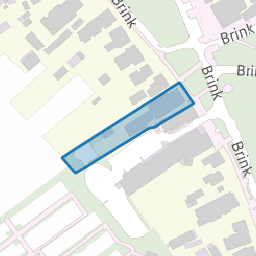 Perceel DGL00-M-1943