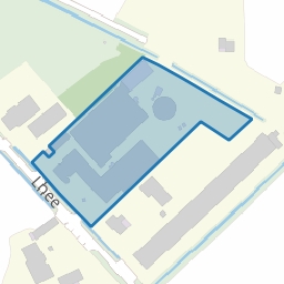 Perceel DGL00-M-1946